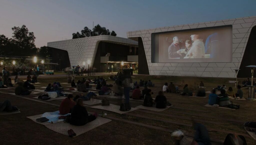 4 festivales de cine que no te puedes perder en CDMX este 2026