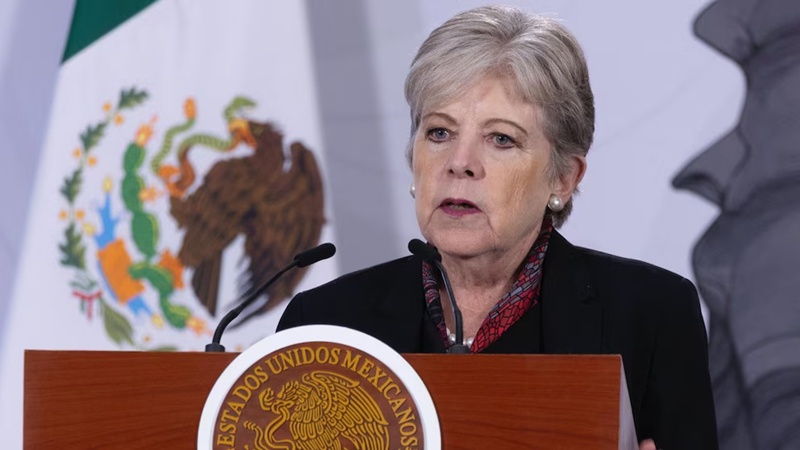 Bárcena pide salida de representante de Semarnat en Nayarit