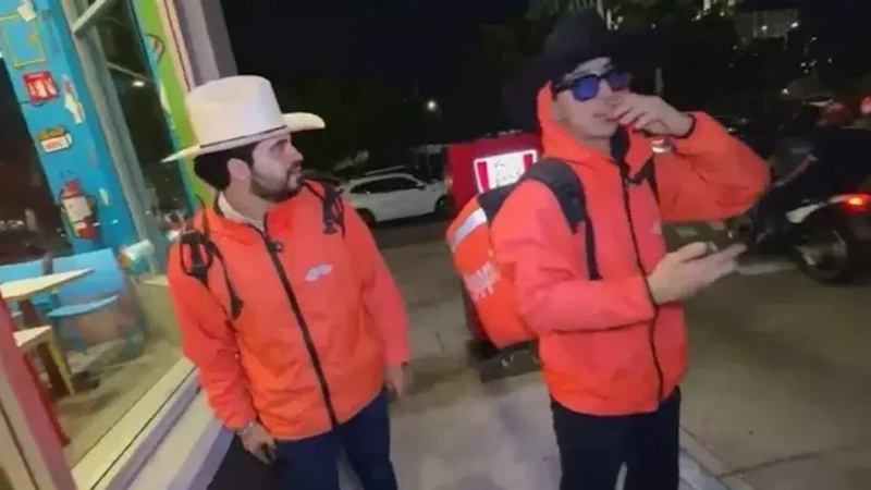 Conmoción tras el homicidio del influencer César Gastélum en Culiacán