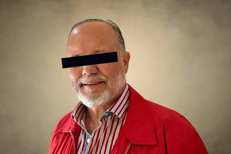 SCJN atrae amparos de César Duarte por principio de especialidad