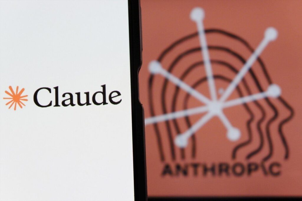 Anthropic enfrenta nueva demanda: Sony y Warner la acusan de usar canciones para entrenar a Claude