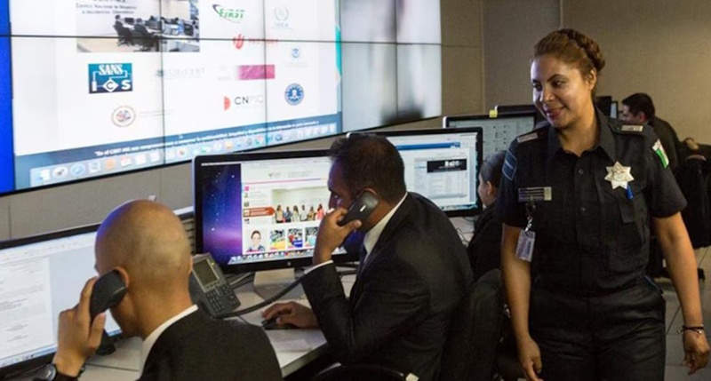 México usa IA para rastrear fraude e inmoviliza 2 mdd en transferencias