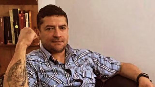 Nueve años después, Fiscalía CDMX se disculpa con Humberto Padgett, pero la justicia sigue pendiente