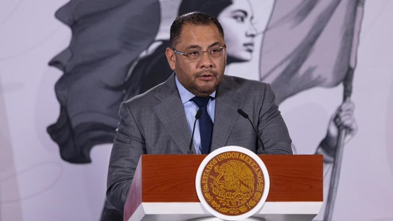UIF y Pemex refuerzan combate al contrabando de combustible