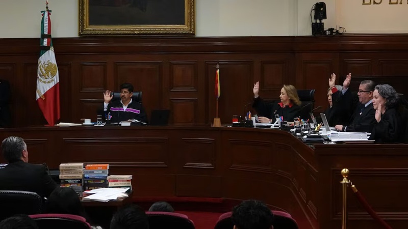 Suprema Corte avala transferencia de Afores no reclamadas al Fondo de Pensiones