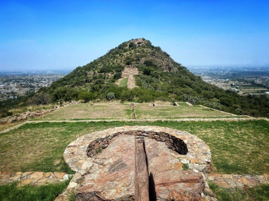 Tres tesoros de Texcoco reabren sus puertas: así puedes visitar los sitios arqueológicos acolhuas desde CDMX