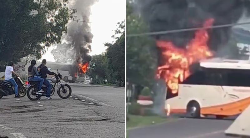 EE. UU. emite alerta de viaje nivel 4 para Michoacán por delincuencia