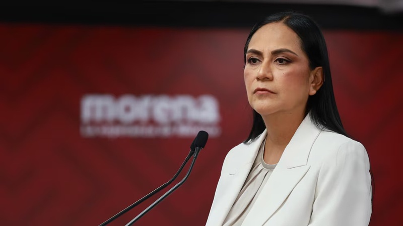 Morena interpone nueva queja contra el PRI ante el INE por desinformación