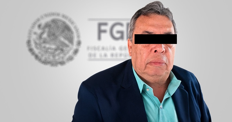 Imputan a exgobernador por ocultar 114 llamadas durante caso Ayotzinapa