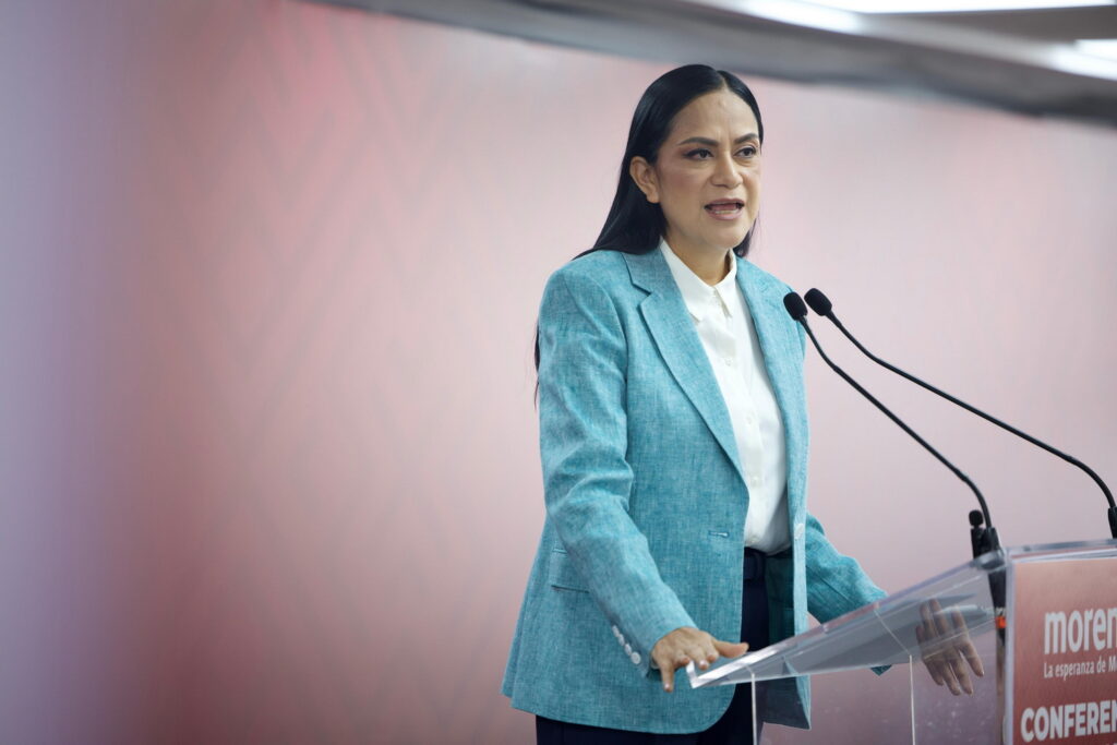 Morena aprieta a “Alito” y revive expedientes en su contra