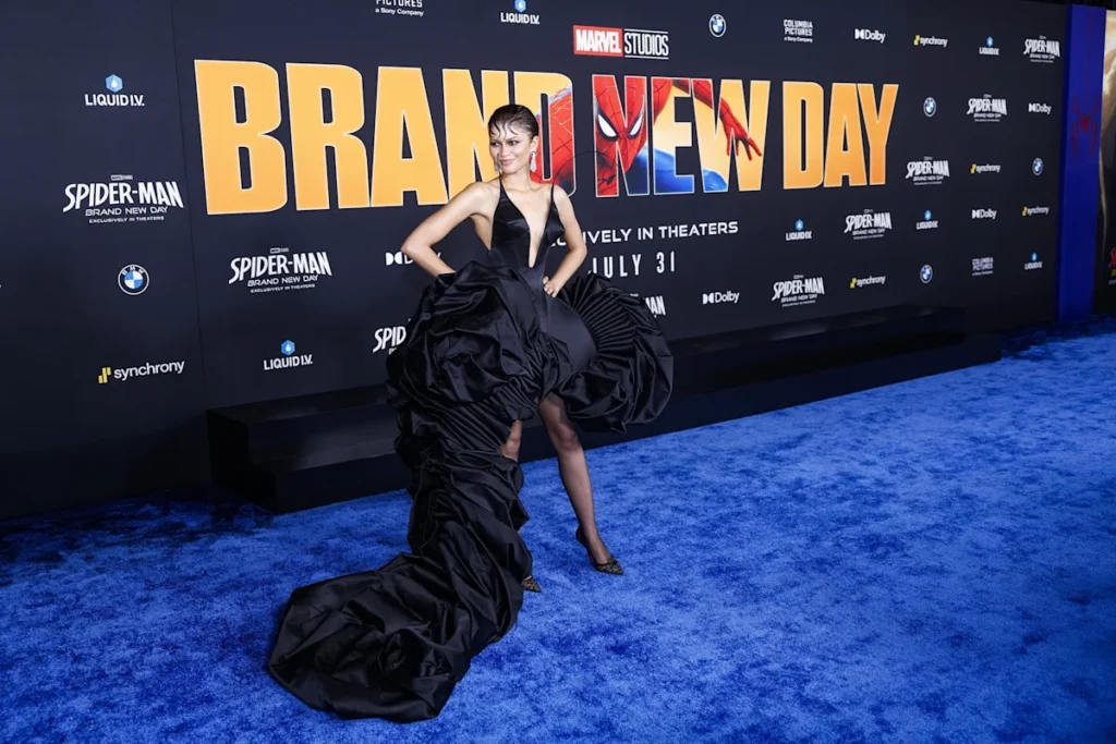 ‘Spider-Man: Brand New Day’ hace historia y se acerca al récord de ‘Titanic’