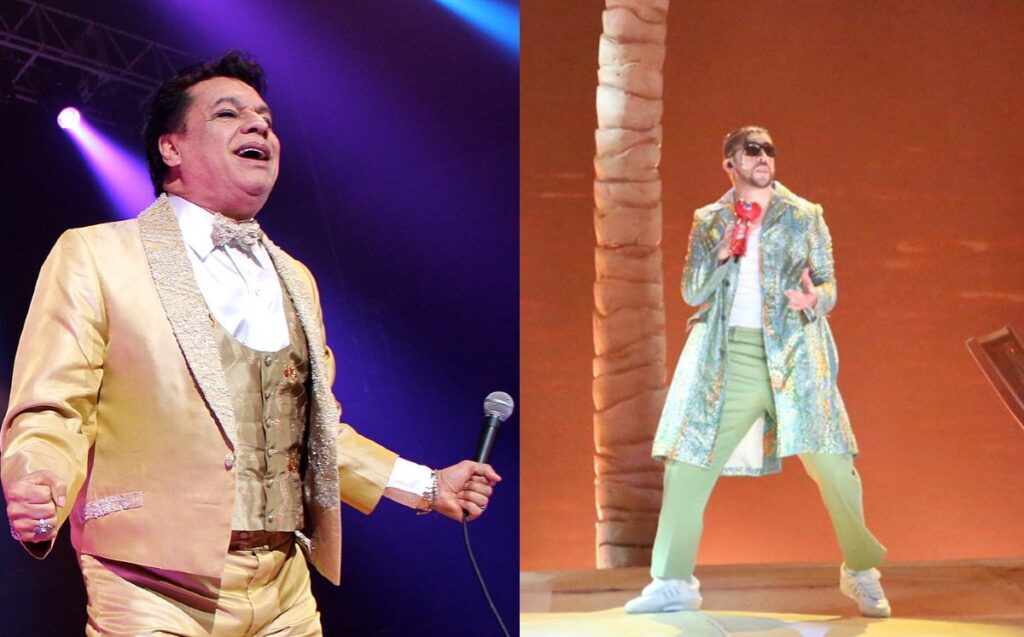Jean Aguilera quiere escuchar a Bad Bunny cantar a Juan Gabriel: así prepara la familia el homenaje al “Divo de Juárez”