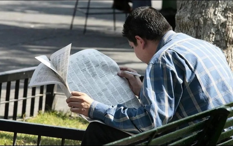 México registra 1.6 millones de desempleados entre abril y junio de 2026