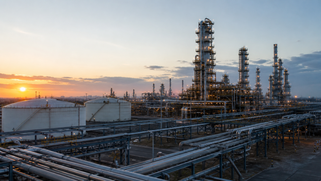 PEMEX enfrenta pérdidas financieras mientras mejora su desempeño operativo: balance 2024-2026