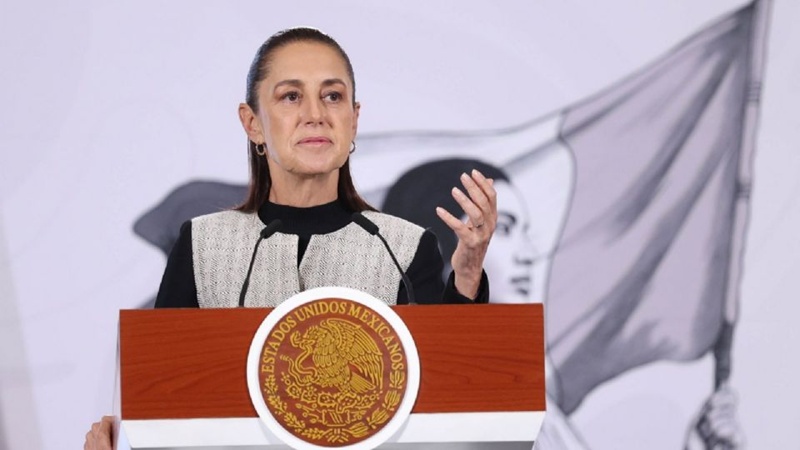 Sheinbaum alista reunión con Sección 22 de la CNTE en Oaxaca