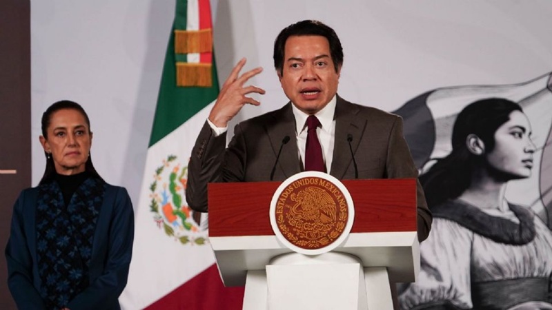 SEP ordena reestructuración curricular en escuelas militarizadas para ciclo 2026-2027