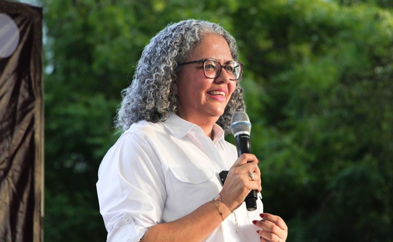 Sinaloa tiene nueva gobernadora interina: Congreso elige a Graciela Domínguez
