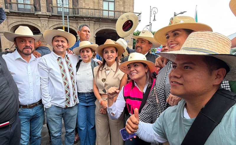 Suprema Corte aplaza discusión sobre candidaturas independientes en Michoacán