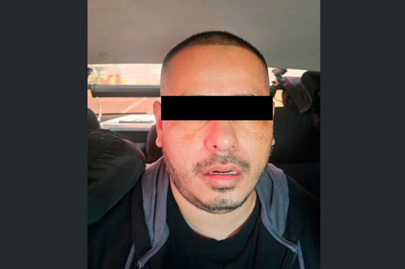Cae “El Koki”, líder de Pueblo Unido en Tabasco