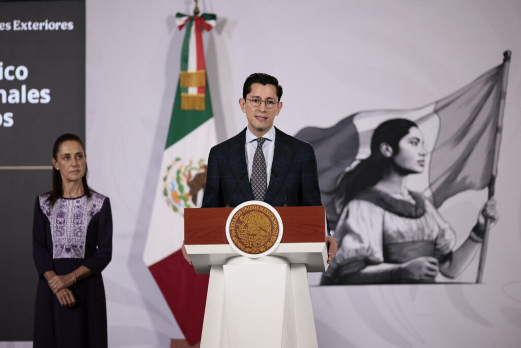 EU solo responde cuatro de 20 denuncias por muertes de mexicanos