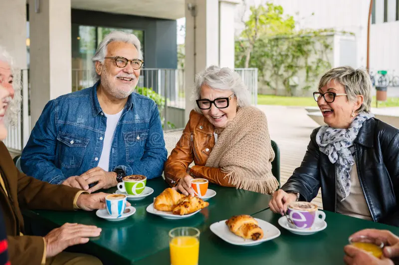 ¿A qué hora desayunas? Un estudio relaciona comer tarde con un mayor riesgo de muerte prematura