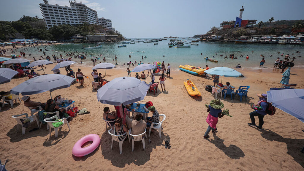 Viajar mejor: mexicanos eligen turismo sustentable y buscan que su gasto beneficie a las comunidades