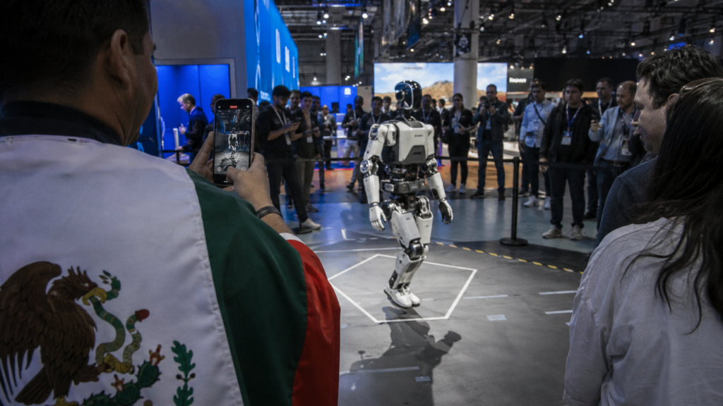 IFA 2026 pone a la IA física y los robots en el centro del escaparate