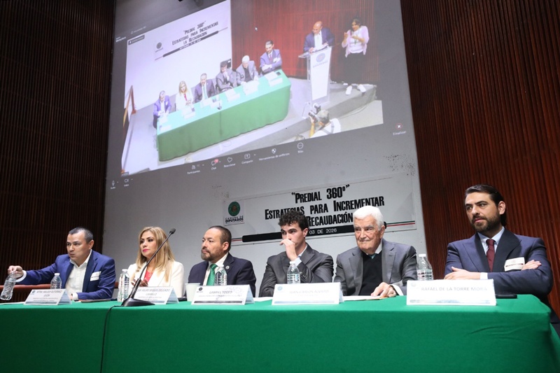 Tecnología e IA, claves para mejorar la recaudación municipal