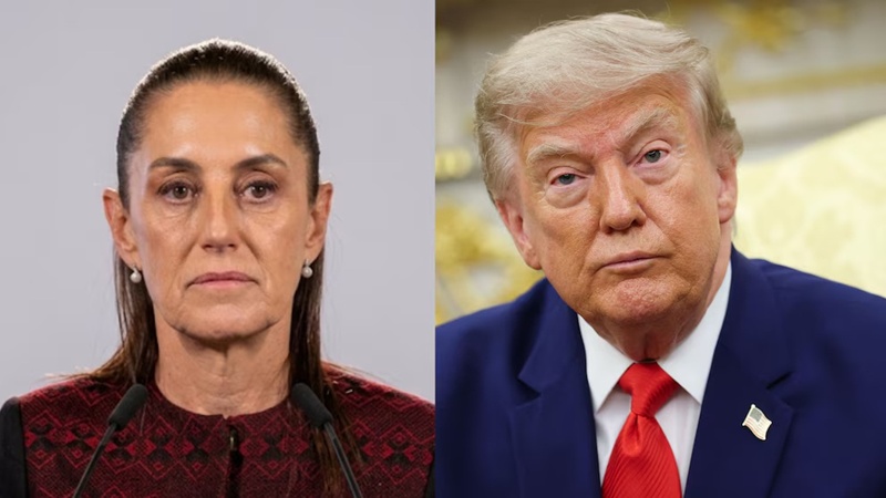 Soberanía, el límite de México ante la revisión del T-MEC