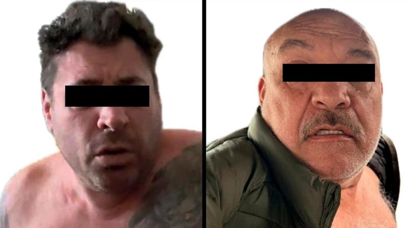 Presuntos asesinos de Camilo Séptimo enfrentarían hasta 296 años de cárcel