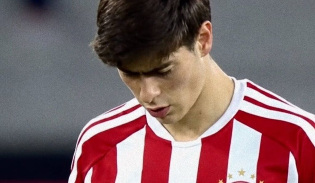 Mendilibar y Kovačević salen de Olympiacos; ¿qué pasará con la ‘Hormiga’?