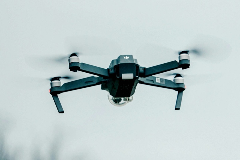 EU derriba más de 300 drones ligados a cárteles en 2026